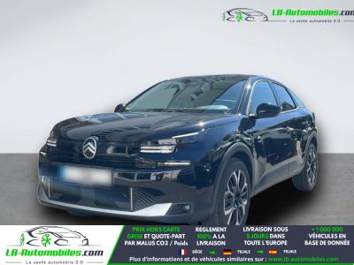 Citroën C4 136 ch Automatique