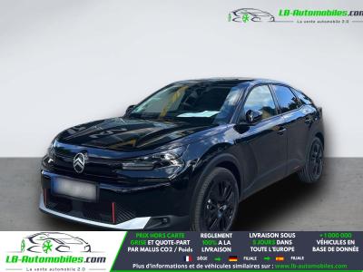 Citroën C4 136 ch Automatique