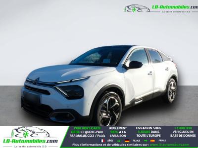 Citroën C4 PureTech 130 BVA