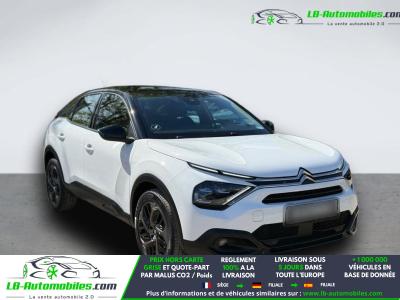 Citroën C4 PureTech 130 BVA