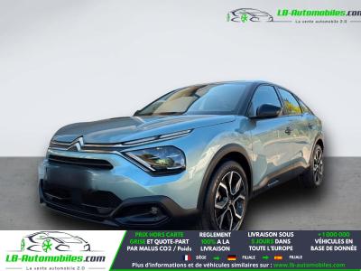 Citroën C4 PureTech 130 BVA