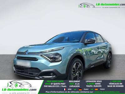 Citroën C4 PureTech 130 BVM