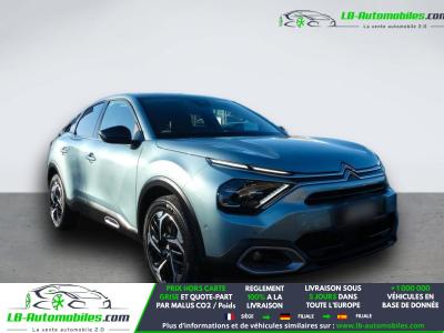 Citroën C4 PureTech 130 BVM