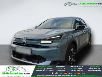 Citroën C4 136 ch Automatique