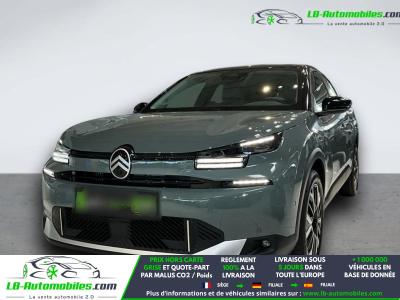 Citroën C4 136 ch Automatique