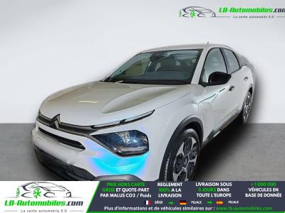 Citroën C4 PureTech 130 BVM