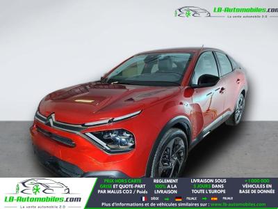 Citroën C4 PureTech 130 BVM