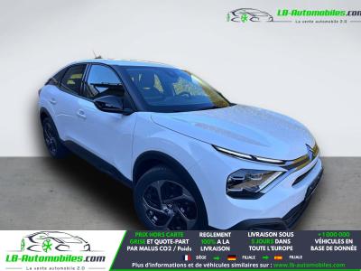 Citroën C4 PureTech 130 BVA