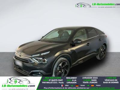 Citroën C4 PureTech 130 BVA