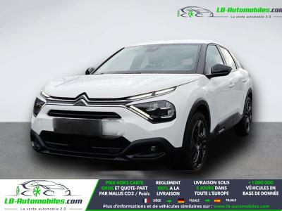 Citroën C4 PureTech 130 BVM