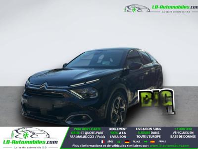 Citroën C4 PureTech 130 BVM
