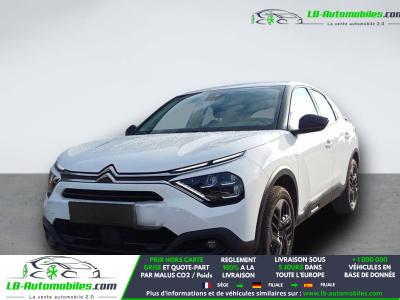 Citroën C4 PureTech 130 BVM