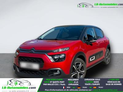 Citroën C3 PureTech 110 BVM