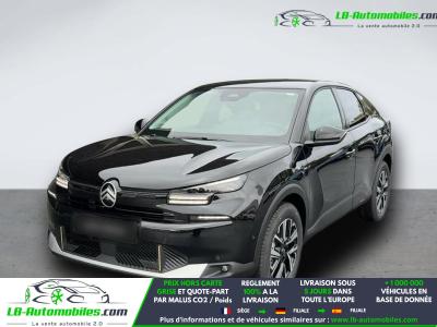 Citroën C4 PureTech 130 BVM