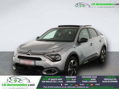 Citroën C4 PureTech 130 BVM