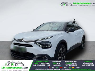 Citroën C4 PureTech 130 BVM