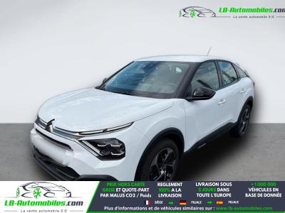 Citroën C4 PureTech 130 BVM