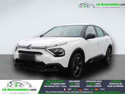Citroën C4 PureTech 130 BVM