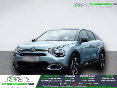 Citroën C4 PureTech 130 BVM