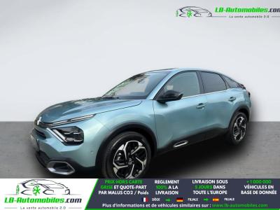 Citroën C4 PureTech 130 BVM