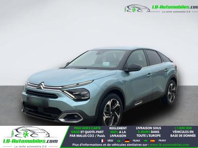 Citroën C4 PureTech 130 BVM
