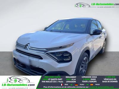 Citroën C4 PureTech 130 BVM