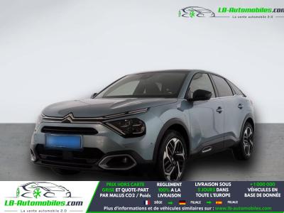 Citroën C4 PureTech 130 BVM