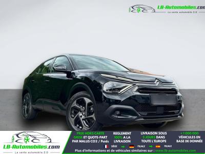Citroën C4 PureTech 130 BVA