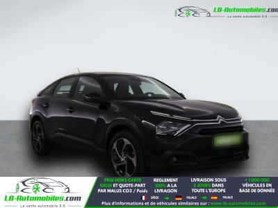 Citroën C4 PureTech 130 BVM