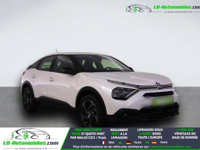 Citroën C4 PureTech 130 BVM