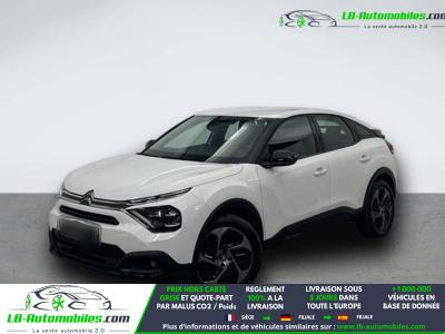 Citroën C4 PureTech 130 BVM
