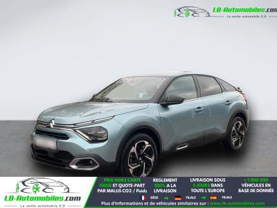 Citroën C4 PureTech 130 BVM