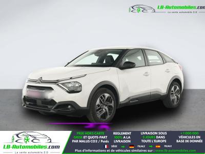 Citroën C4 PureTech 130 BVM