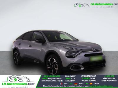 Citroën C4 PureTech 130 BVM