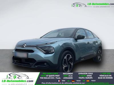 Citroën C4 PureTech 130 BVM