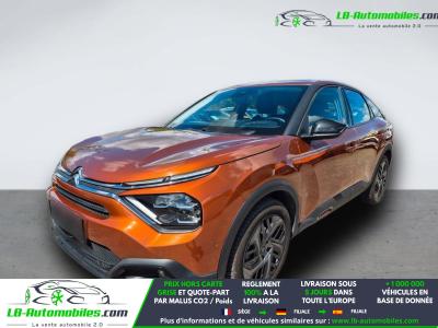 Citroën C4 PureTech 130 BVM