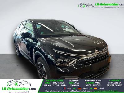 Citroën C4 PureTech 130 BVM