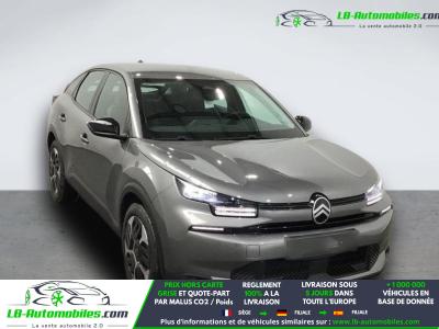 Citroën C4 PureTech 130 BVM
