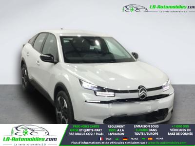 Citroën C4 PureTech 130 BVM