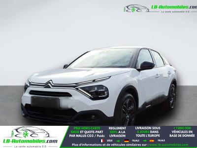 Citroën C4 PureTech 130 BVM