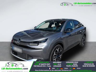 Citroën C4 136 ch Automatique