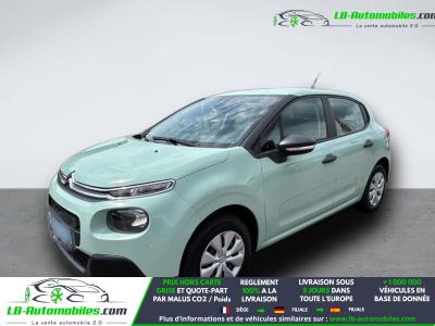 Citroën C3 PURE TECH 68 BVM