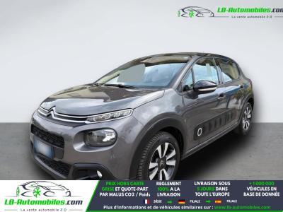 Citroën C3 BLUEHDI 100 BVM