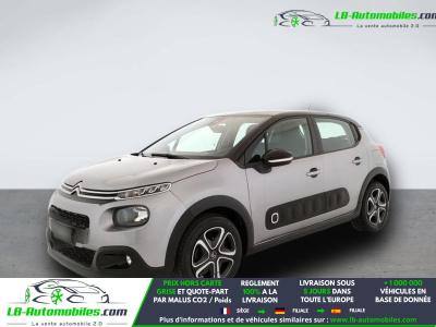 Citroën C3 BLUEHDI 100 BVM