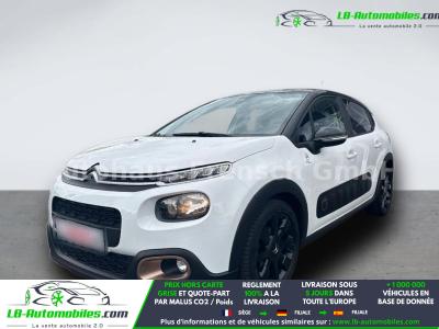 Citroën C3 BLUEHDI 100 BVM