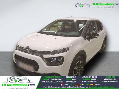 Citroën C3 BlueHDi 100 BVM