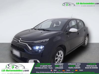 Citroën C3 BlueHDi 100 BVM