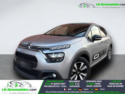 Citroën C3 PureTech 110 BVM