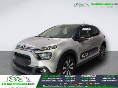 Citroën C3 PureTech 110 BVM