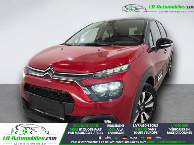 Citroën C3 PureTech 110 BVM